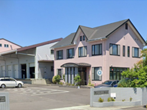 郡山トラック運送(株)