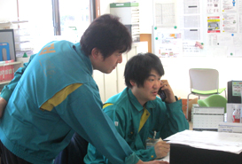 中途採用 東邦運輸倉庫株式会社 秋田支店 東邦運輸倉庫株式会社